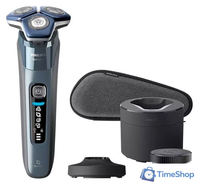 Электробритва Philips S7882/55 - Изображение №1 — Интернет-магазин Time-Shop