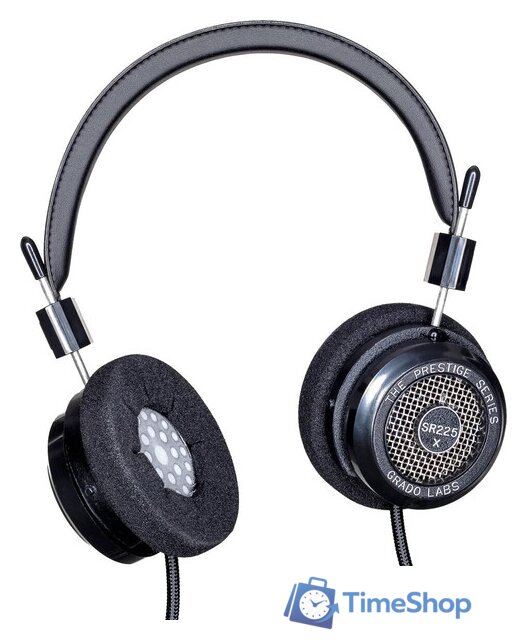 Наушники Grado SR225x - Изображение №1 — Интернет-магазин Time-Shop