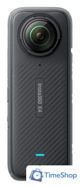Экшен-камера Insta360 X4 Adventure Kit (черный) - Изображение №3 — Интернет-магазин Time-Shop