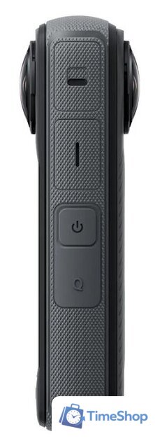 Экшен-камера Insta360 X4 Adventure Kit (черный) - Изображение №5 — Интернет-магазин Time-Shop