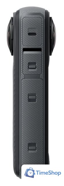 Экшен-камера Insta360 X4 Adventure Kit (черный) - Изображение №4 — Интернет-магазин Time-Shop