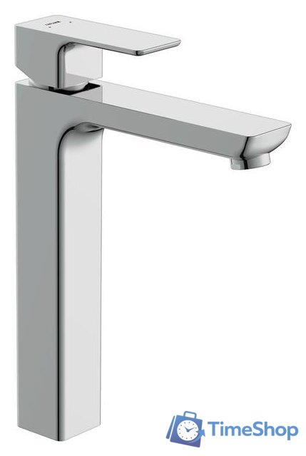 Смеситель Cersanit Geo 63043 - Изображение №1 — Интернет-магазин Time-Shop