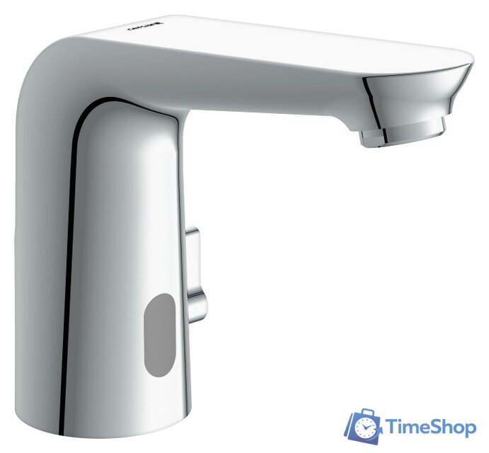 Смеситель Cersanit Sense A63106 - Изображение №1 — Интернет-магазин Time-Shop