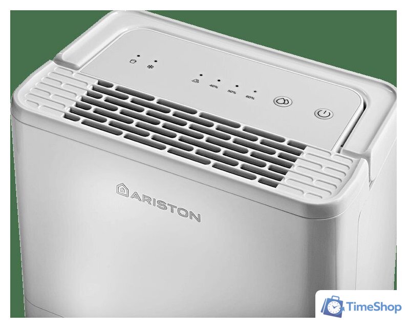Осушитель воздуха Ariston Deos 12 - Изображение №2 — Интернет-магазин Time-Shop