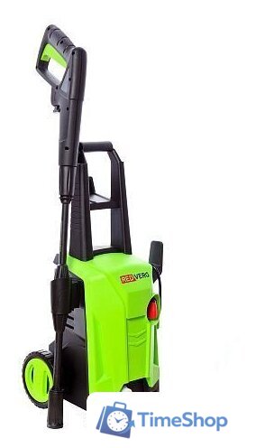 Мойка высокого давления RedVerg RD-HPW1200 - Изображение №2 — Интернет-магазин Time-Shop