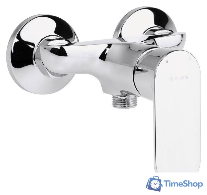 Смеситель Deante Alpinia BGA_04RM - Изображение №1 — Интернет-магазин Time-Shop