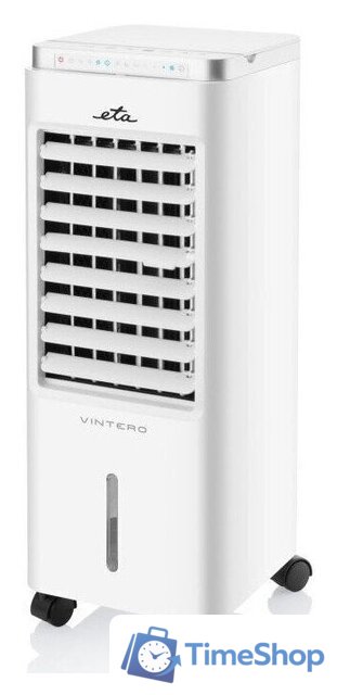 Охладитель воздуха ETA Vintero ETA356890000 - Изображение №1 — Интернет-магазин Time-Shop
