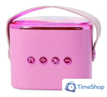 Беспроводная колонка OTL Technologies Peppa Pig PopSing PP1446 - Изображение №6 — Интернет-магазин Time-Shop