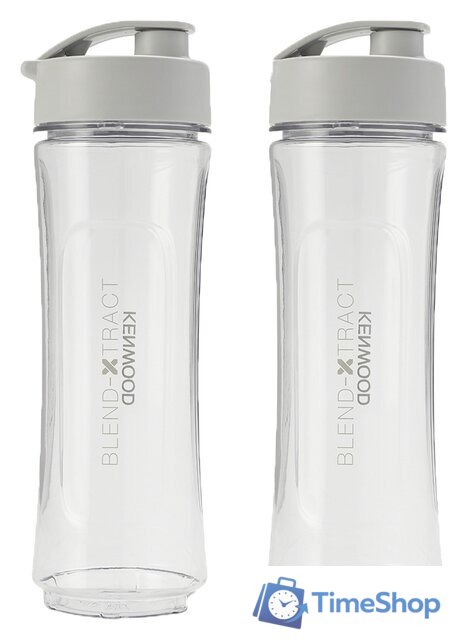 Стационарный блендер Kenwood SMP 060 2Go Sport (белый) - Изображение №4 — Интернет-магазин Time-Shop