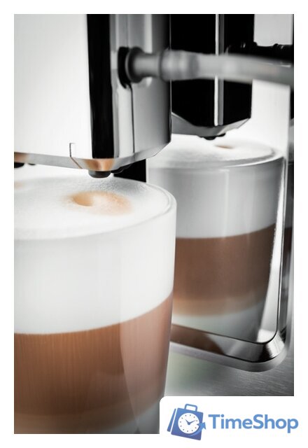 Кофемашина Krups Evidence EA891C - Изображение №18 — Интернет-магазин Time-Shop