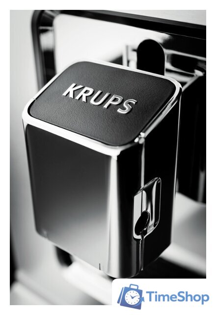 Кофемашина Krups Evidence EA891C - Изображение №17 — Интернет-магазин Time-Shop