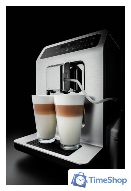 Кофемашина Krups Evidence EA891C - Изображение №9 — Интернет-магазин Time-Shop