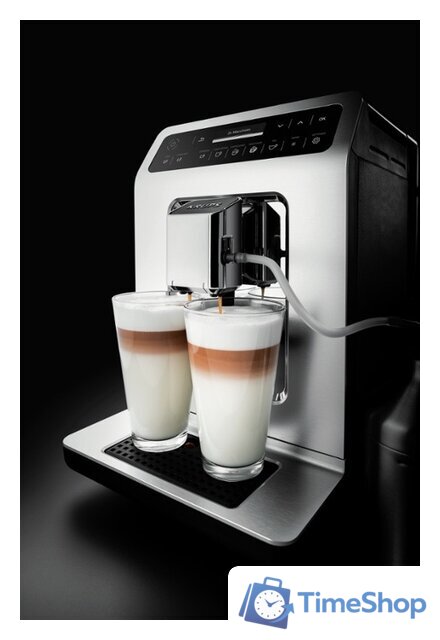 Кофемашина Krups Evidence EA891C - Изображение №19 — Интернет-магазин Time-Shop