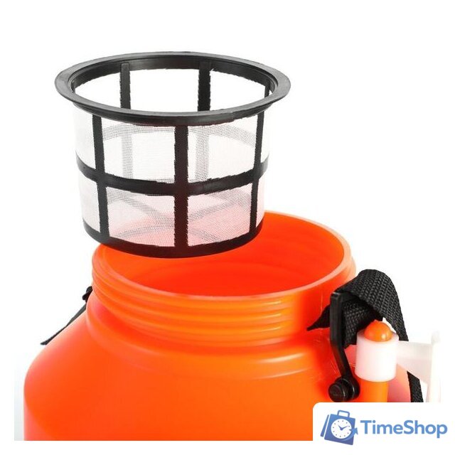 Аккумуляторный опрыскиватель Patriot PT-5AC - Изображение №3 — Интернет-магазин Time-Shop