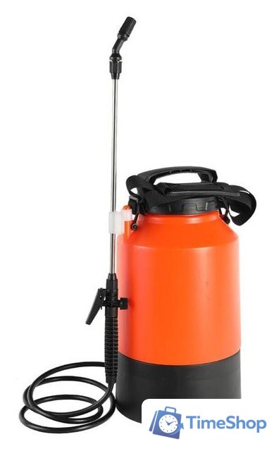 Аккумуляторный опрыскиватель Patriot PT-5AC - Изображение №4 — Интернет-магазин Time-Shop