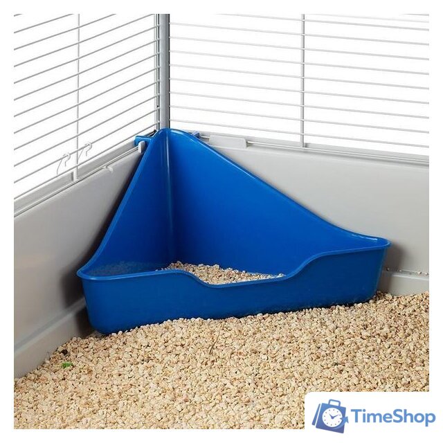 Клетка Ferplast Furet Tower 57063414 - Изображение №12 — Интернет-магазин Time-Shop