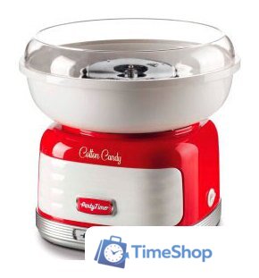 Аппарат для сахарной ваты Ariete Party time 2973/00 - Изображение №1 — Интернет-магазин Time-Shop