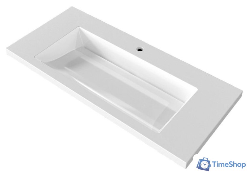 Умывальник Versalia Luxor 100 - Изображение №1 — Интернет-магазин Time-Shop