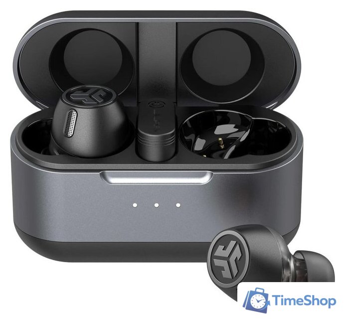 Наушники JLab Epic Lab Edition - Изображение №1 — Интернет-магазин Time-Shop