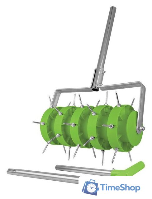 Вертикуттер Центроинструмент 0454 - Изображение №1 — Интернет-магазин Time-Shop
