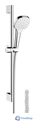 Душевой гарнитур  Hansgrohe Croma Select E [26584400] - Изображение №1 — Интернет-магазин Time-Shop