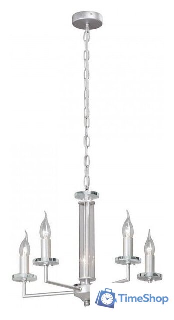 Подвесная люстра Vitaluce V4767-9/5 - Изображение №1 — Интернет-магазин Time-Shop