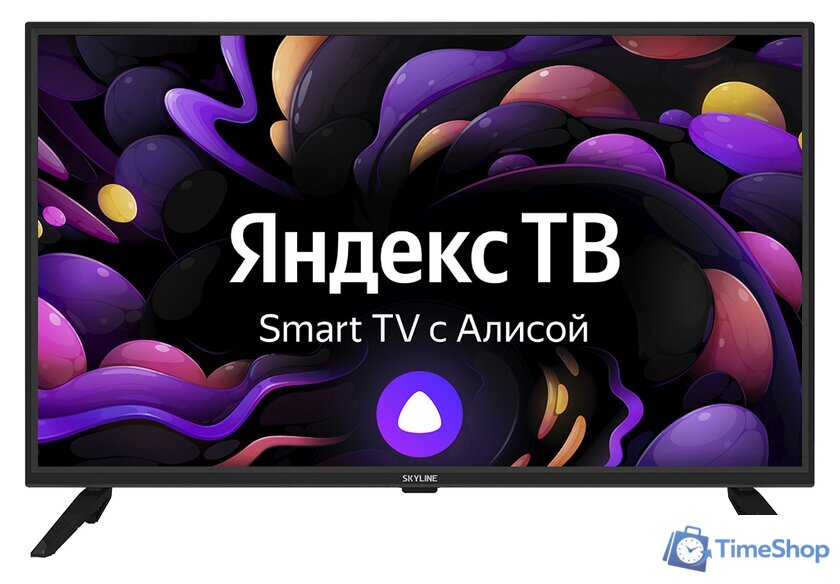 Телевизор Skyline 32YST5975 - Изображение №1 — Интернет-магазин Time-Shop