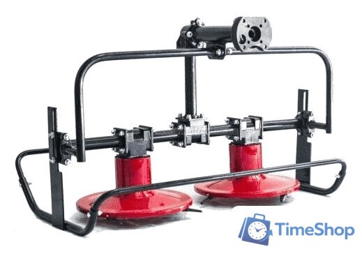 Косилка Weima D к МБ WM1100D-6 - Изображение №1 — Интернет-магазин Time-Shop