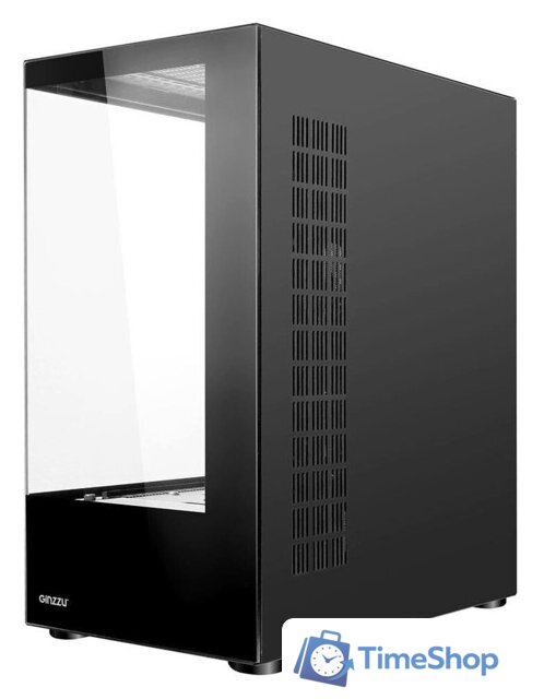 Корпус Ginzzu GL720 - Изображение №2 — Интернет-магазин Time-Shop