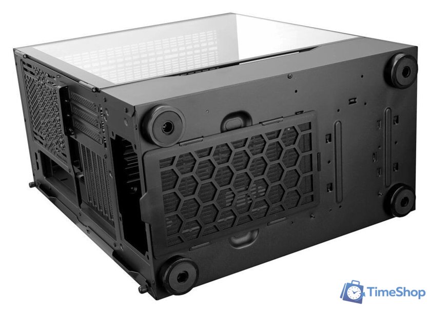 Корпус Ginzzu GL720 - Изображение №8 — Интернет-магазин Time-Shop