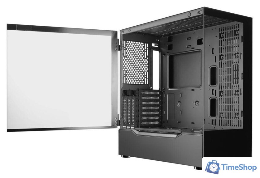 Корпус Ginzzu GL720 - Изображение №6 — Интернет-магазин Time-Shop