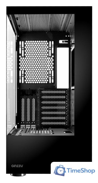 Корпус Ginzzu GL720 - Изображение №3 — Интернет-магазин Time-Shop