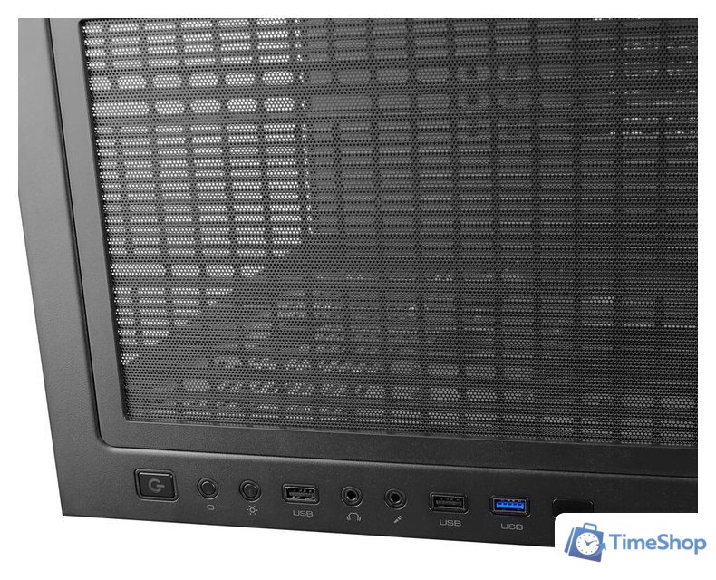 Корпус Ginzzu GL720 - Изображение №7 — Интернет-магазин Time-Shop