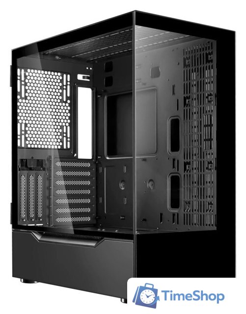 Корпус Ginzzu GL720 - Изображение №1 — Интернет-магазин Time-Shop