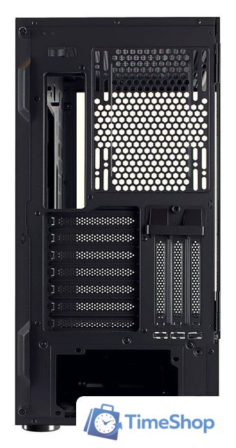 Корпус Ginzzu GL720 - Изображение №4 — Интернет-магазин Time-Shop