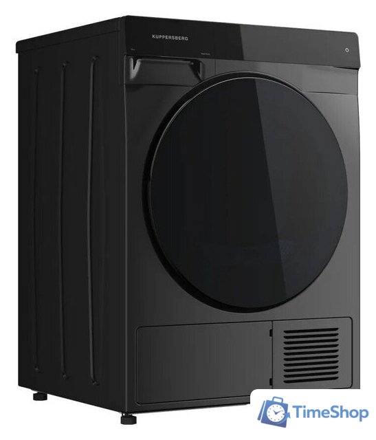 Сушильная машина KUPPERSBERG DM 590 GR - Изображение №3 — Интернет-магазин Time-Shop