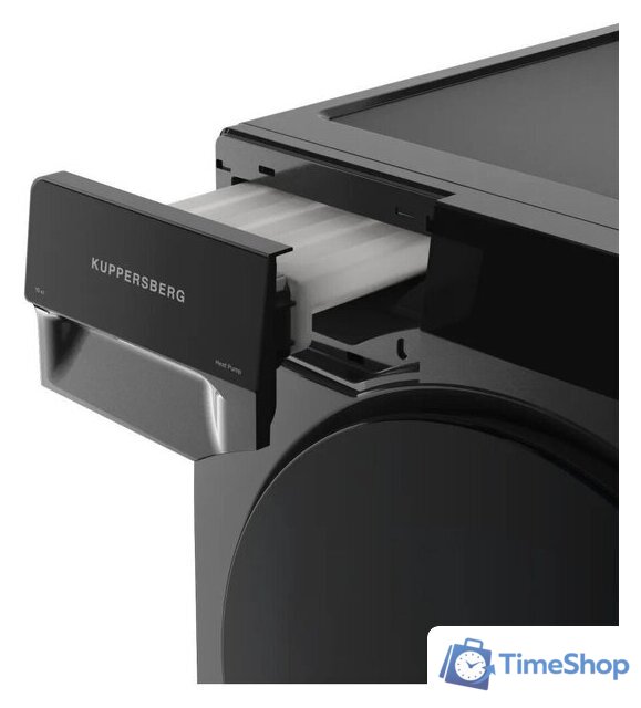 Сушильная машина KUPPERSBERG DM 590 GR - Изображение №7 — Интернет-магазин Time-Shop