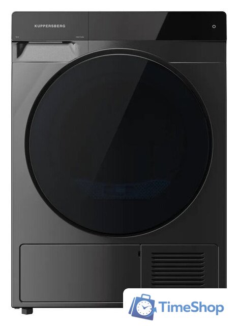 Сушильная машина KUPPERSBERG DM 590 GR - Изображение №1 — Интернет-магазин Time-Shop