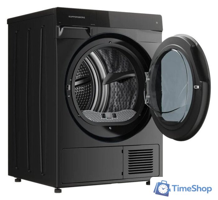 Сушильная машина KUPPERSBERG DM 590 GR - Изображение №4 — Интернет-магазин Time-Shop