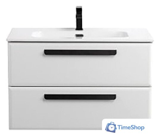  Cezares Тумба под умывальник ECO-CER-N-1000-2C-SO-BO - Изображение №1 — Интернет-магазин Time-Shop