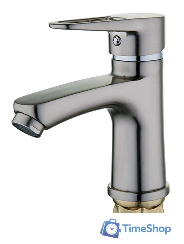 Смеситель G.Lauf NUD1-A045KH (сатин) - Изображение №1 — Интернет-магазин Time-Shop