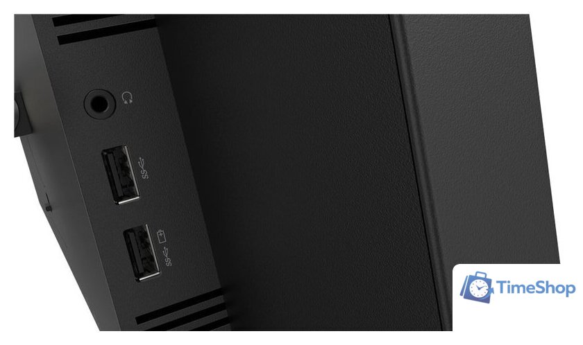 Монитор Lenovo ThinkVision T27q-20 61EDGAT2EU - Изображение №10 — Интернет-магазин Time-Shop