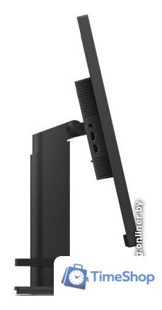 Монитор Lenovo ThinkVision T27q-20 61EDGAT2EU - Изображение №5 — Интернет-магазин Time-Shop