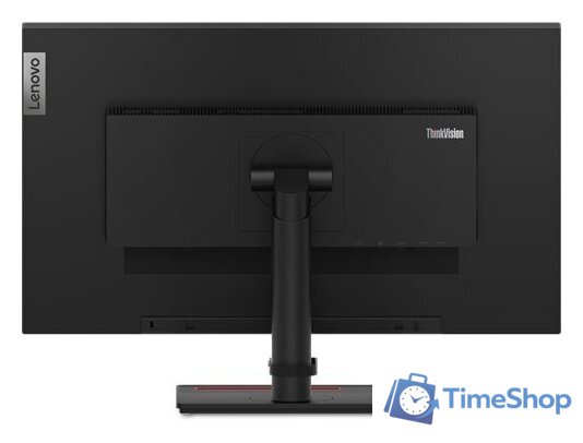 Монитор Lenovo ThinkVision T27q-20 61EDGAT2EU - Изображение №3 — Интернет-магазин Time-Shop