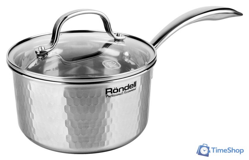 Ковш Rondell RainDrops RDS-1292 - Изображение №2 — Интернет-магазин Time-Shop