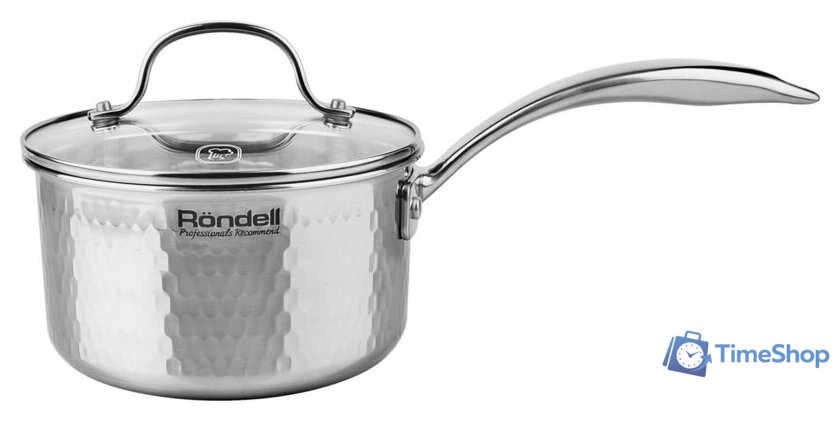 Ковш Rondell RainDrops RDS-1292 - Изображение №1 — Интернет-магазин Time-Shop