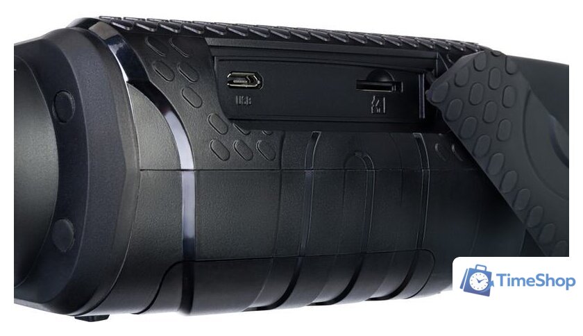 Бинокль Levenhuk Halo 13x Wi-Fi (черный) - Изображение №6 — Интернет-магазин Time-Shop