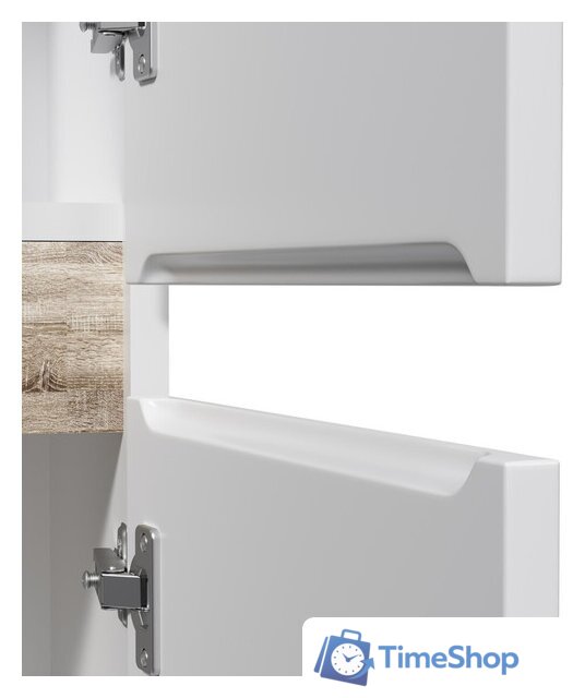  AM.PM Шкаф-пенал X-Joy M85ACHR0306WG - Изображение №7 — Интернет-магазин Time-Shop