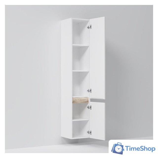  AM.PM Шкаф-пенал X-Joy M85ACHR0306WG - Изображение №5 — Интернет-магазин Time-Shop