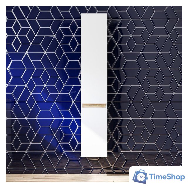  AM.PM Шкаф-пенал X-Joy M85ACHR0306WG - Изображение №2 — Интернет-магазин Time-Shop